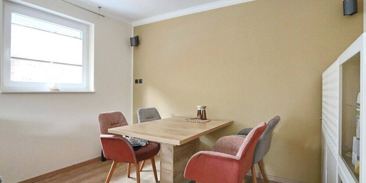 Doppelhaushälfte Hamburg Farmsen-Berne - 4 Zimmer, 91 m&sup2;, 619.000&euro; | Angebot:26863037