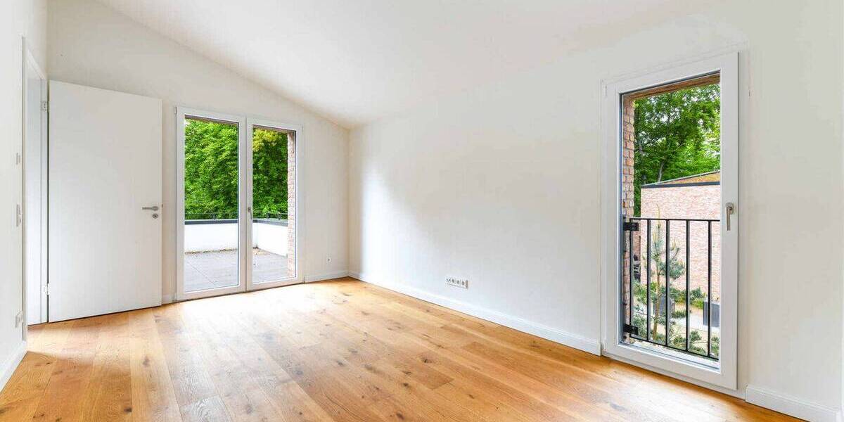 Einfamilienhaus Rissen Rissen - 5 Zimmer, 192 m&sup2;, 1.190.000&euro; | Angebot:26751786