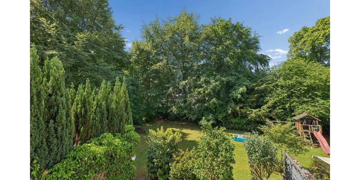 Doppelhaushälfte Hamburg Rahlstedt - 4 Zimmer, 115 m&sup2;, 590.000&euro; | Angebot:26894183