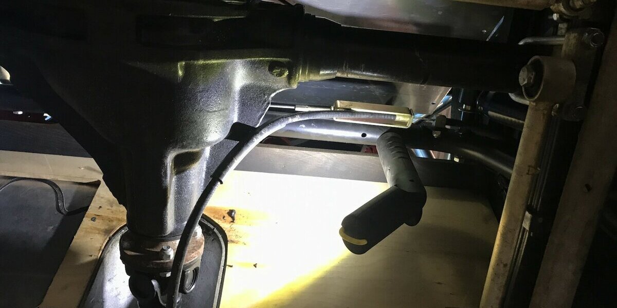 Morgan Roadster Lightweight Rennwagen Straßenzul. RHD 5.000 km 49.999 &euro; Hamburg 22339