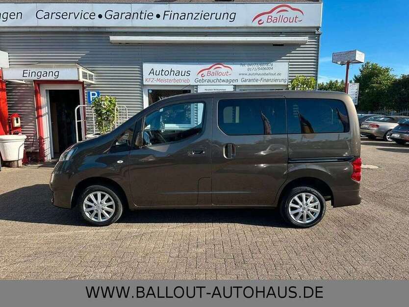 NV200