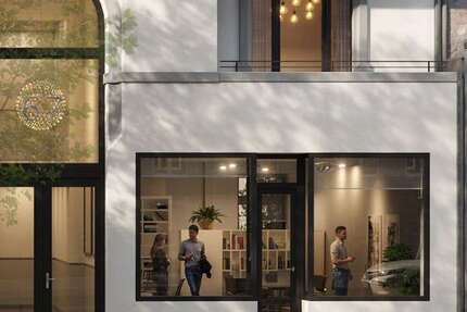 Gewerbeobjekt Hamburg Uhlenhorst - 499.000&euro; | Angebot:24881550