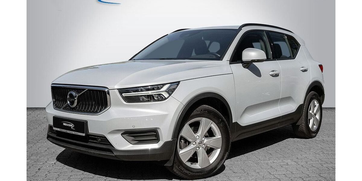 Volvo XC40 73.500 km 24.890 &euro; Pinneberg 25421