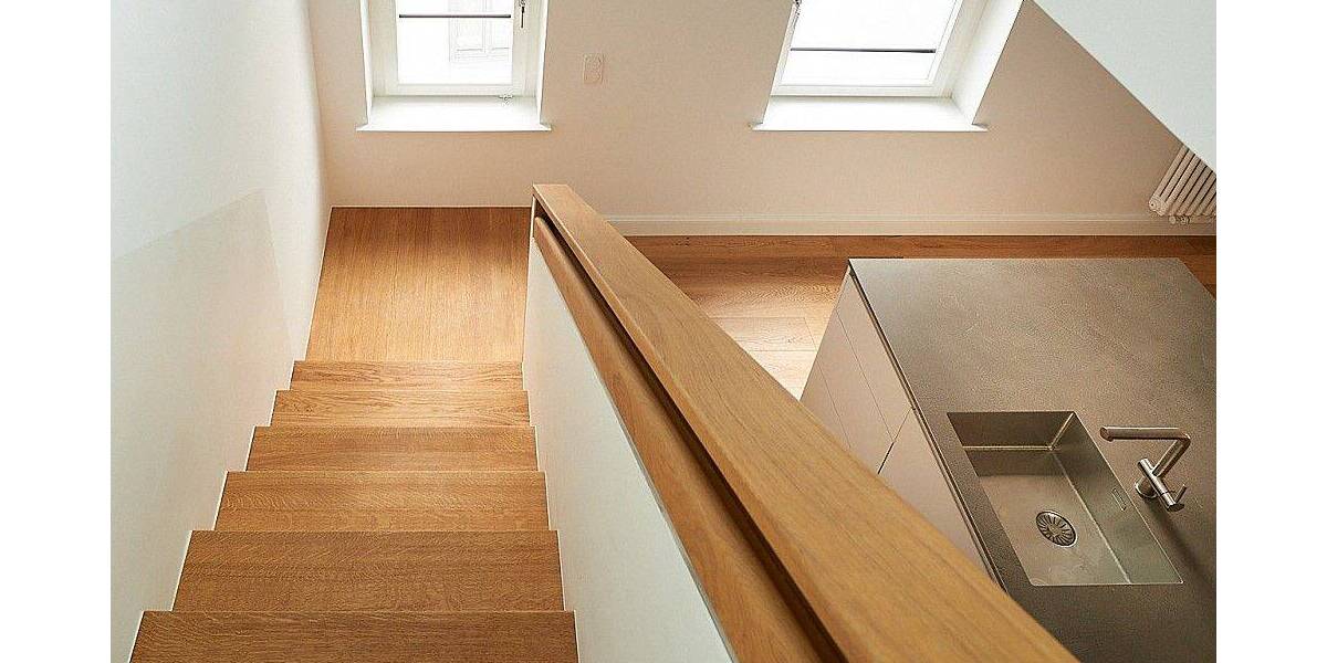 Etagenwohnung Hamburg Winterhude - 5 Zimmer, 237 m&sup2;, 8.295&euro; | Angebot:26376925