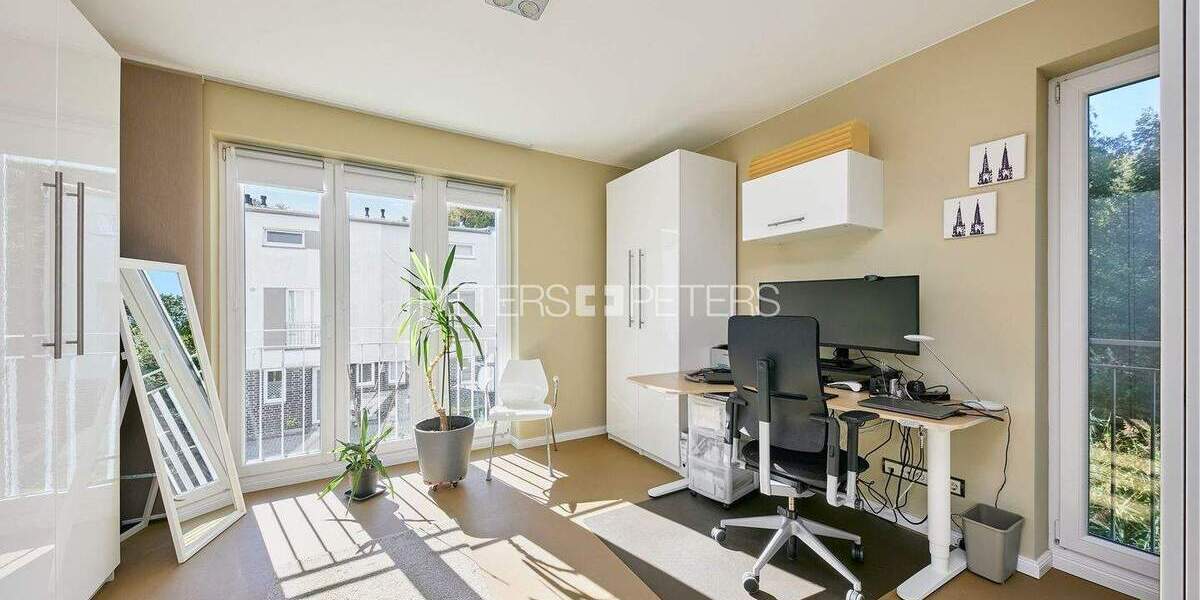 Reihenendhaus Hamburg Farmsen-Berne - 4 Zimmer, 113 m&sup2;, 649.000&euro; | Angebot:25802010