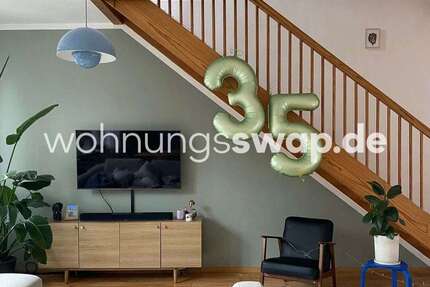 Wohnung Hamburg-Nord Nord - 2 Zimmer, 105 m&sup2;, 1.100&euro; | Angebot:26318783