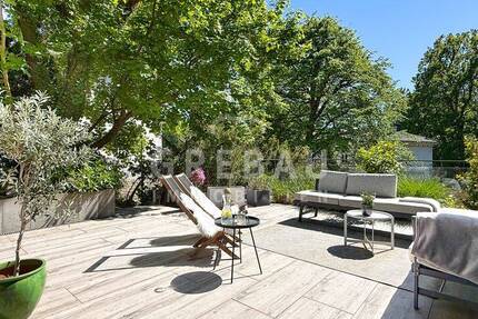 Haus Hamburg Blankenese - 6 Zimmer, 195 m&sup2;, 1.975.000&euro; | Angebot:26807084