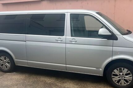 VW T5 Multivan 184.990 km 8.990 &euro; Tangstedt 25499