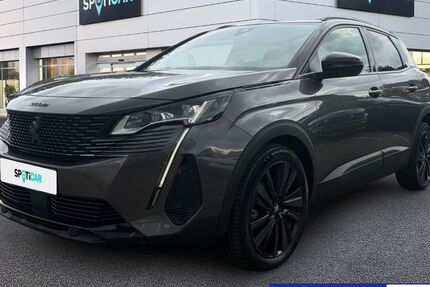 Peugeot 3008 22.577 km 23.990 &euro; Hamburg 22529