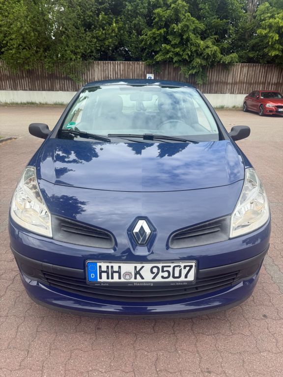 Clio
