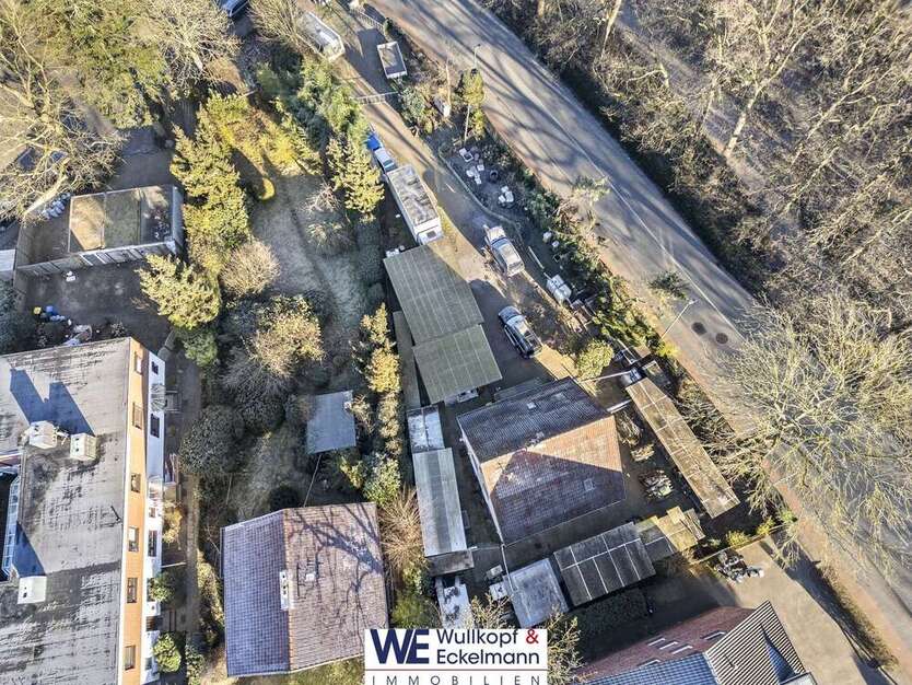 Grundstück zu verkaufen in Wedel 499.000 € 942 m² zimmer