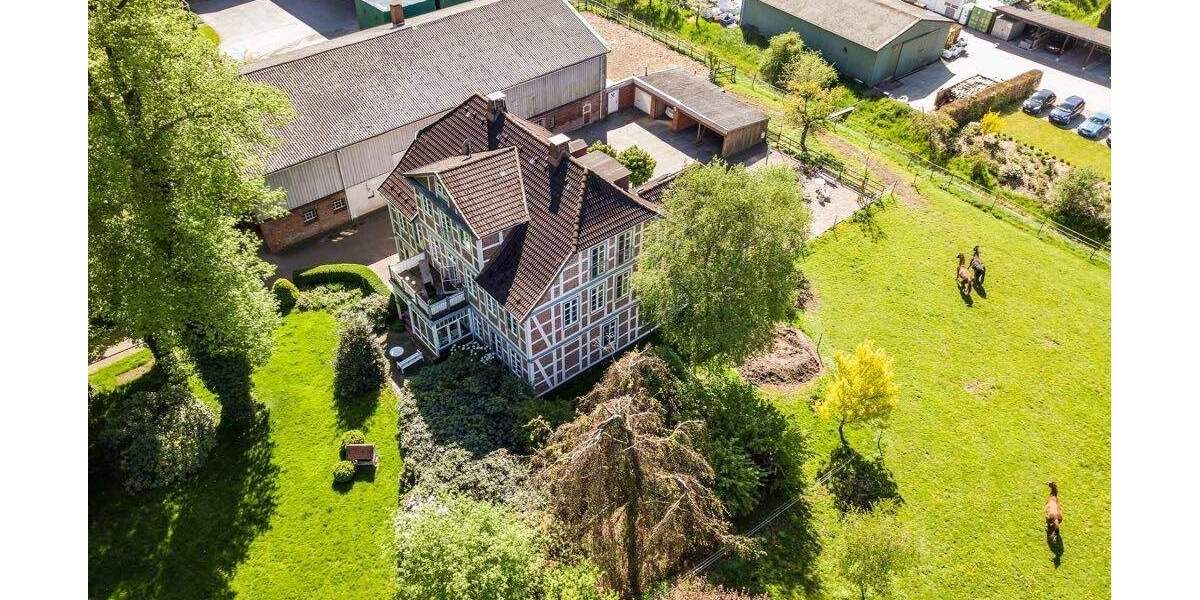 Etagenwohnung Hamburg Francop - 3 Zimmer, 82 m&sup2;, 905&euro; | Angebot:26331595