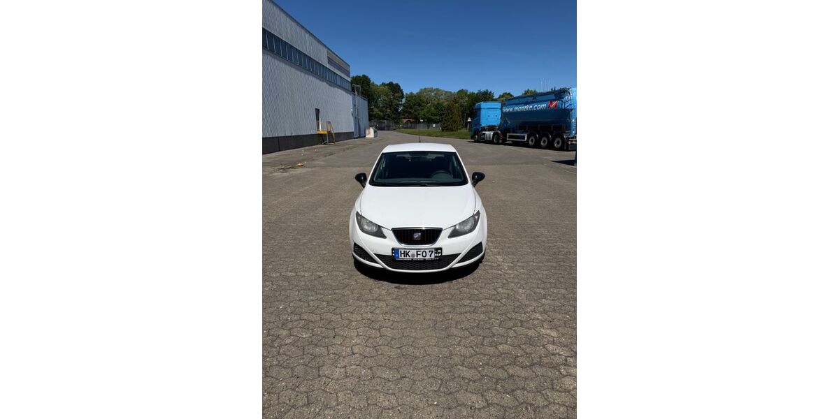 Seat Ibiza 157.000 km 3.100 &euro; Hamburg 22523