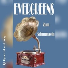 Musik-Café | Evergreens zum Schmunzeln 22.03.2026 Opernfactory Hamburg