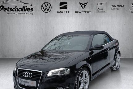 Audi A3 72.596 km 15.550 &euro; Hamburg 22359
