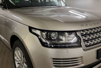 Land Rover Range Rover 134.000 km 33.900 &euro; Hamburg 22335