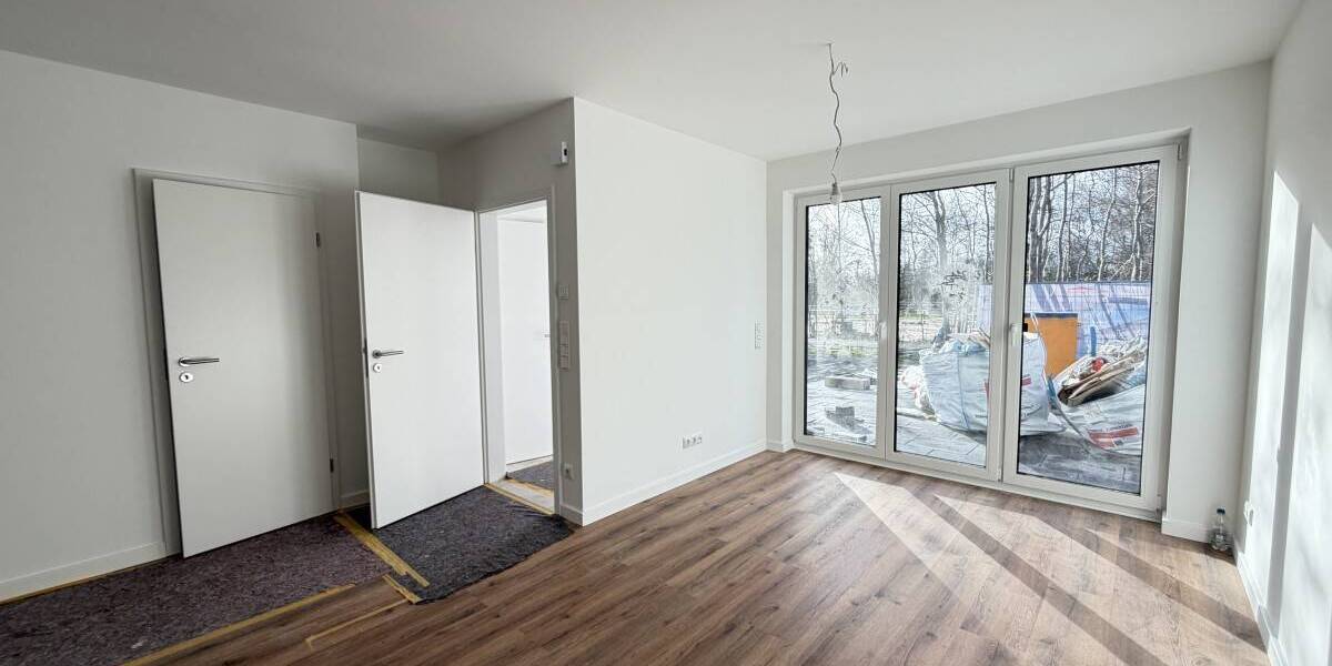 Etagenwohnung Hamburg Niendorf - 3 Zimmer, 78 m&sup2;, 435.000&euro; | Angebot:26161275