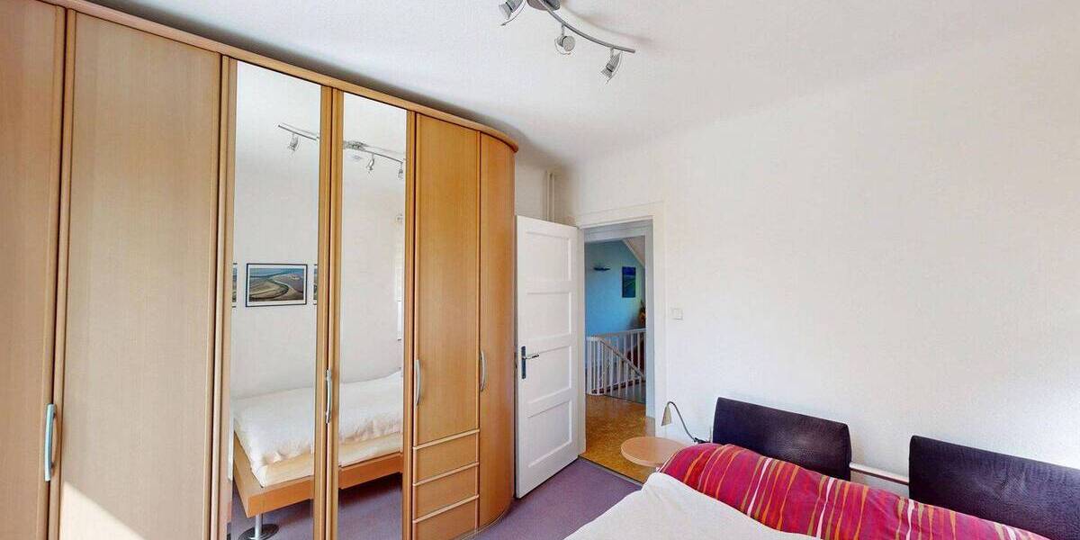 Einfamilienhaus Hamburg-Langenhorn Langenhorn - 7 Zimmer, 190 m&sup2;, 929.000&euro; | Angebot:26807141