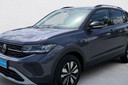 VW T-Cross 6.831 km 26.450 &euro; Geesthacht 21502
