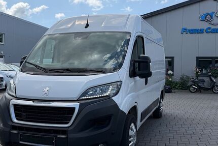 Peugeot Boxer 148.465 km 15.700 &euro; Appen-Etz 25482