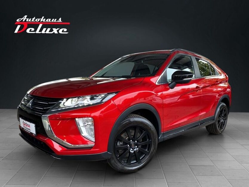 Eclipse Cross