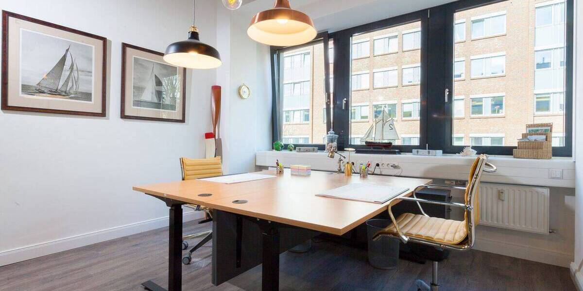 Gewerbeobjekt Hamburg Ohlsdorf - 1.360&euro; | Angebot:26807368