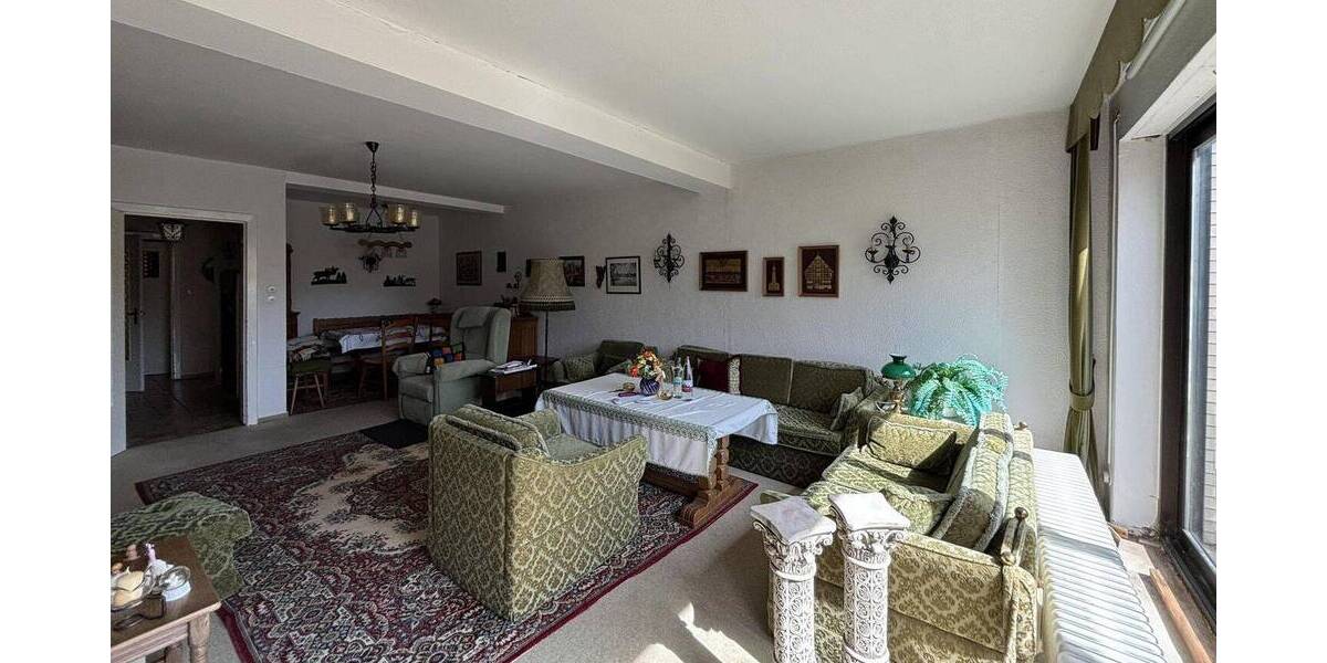 Reihenendhaus Hamburg Langenhorn - 4 Zimmer, 117 m&sup2;, 399.000&euro; | Angebot:26805164