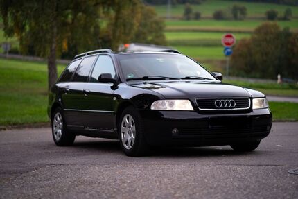 Audi A4 298.000 km 2.000 &euro; Finkenwerder - Hamburg 21129