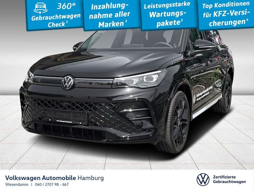 Tiguan
