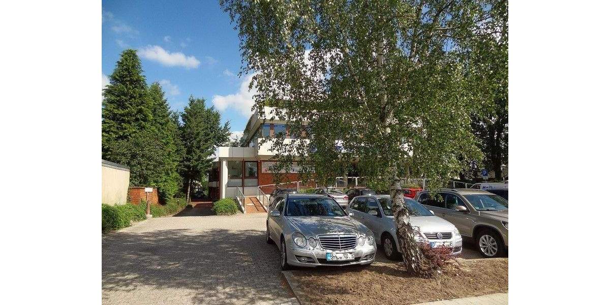Gewerbeobjekt Buchholz in der Nordheide Buchholz - 1.548&euro; | Angebot:25821661
