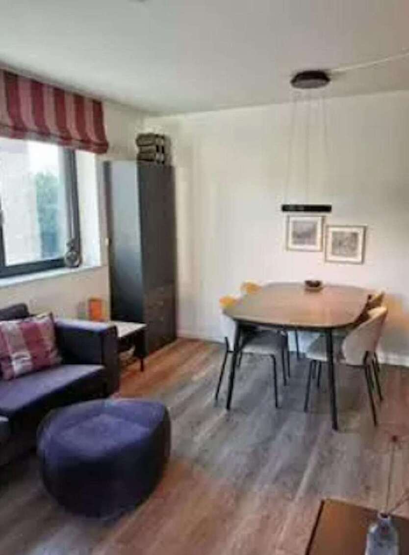 Wohnen auf Zeit in Hamburg 1.900 € 2 zimmer