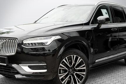 Volvo XC90 90.000 km 43.890 &euro; Pinneberg 25421