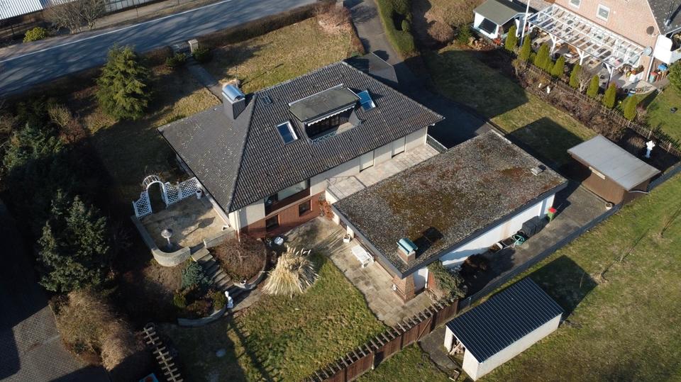 Einfamilienhaus Hamburg Allermöhe - 11 Zimmer, 200 m&sup2;, 545.000&euro; | Angebot:25281904