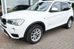 BMW X3 xDrive20dAut*Advantage* Navi Leder Bi-Xen RFK 200.000 km 18.800 &euro; Seevetal - Hittfeld 21218