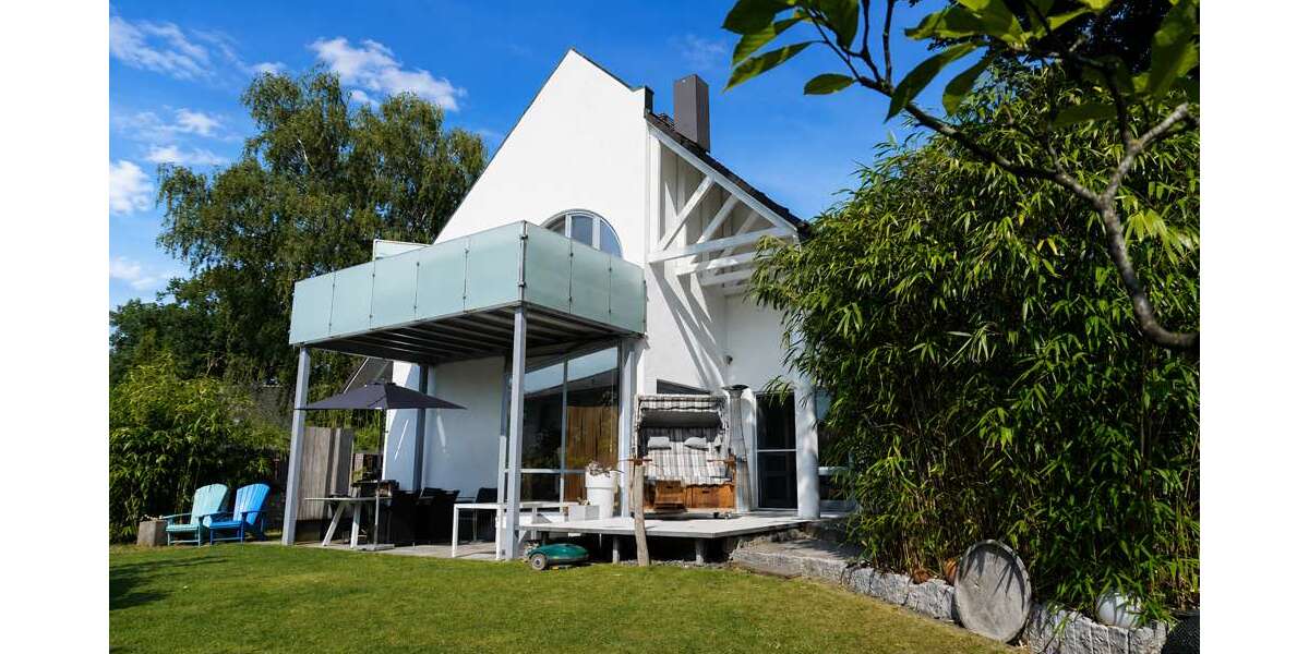 Einfamilienhaus Hamburg Billwerder - 4.5 Zimmer, 154 m&sup2;, 599.000&euro; | Angebot:26737347