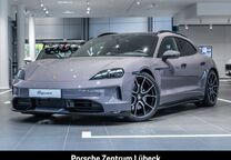 Gebrauchtwagen Porsche Taycan