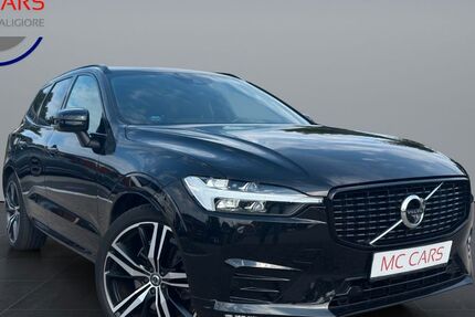 Volvo XC60 54.900 km 37.890 € Quickborn 25451