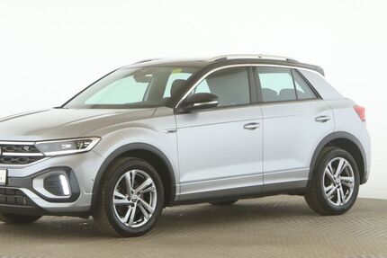 VW T-Roc 62.894 km 29.425 &euro; Jesteburg 21266