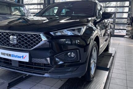 Seat Tarraco 143.500 km 21.950 &euro; Neu Wulmstorf 21629