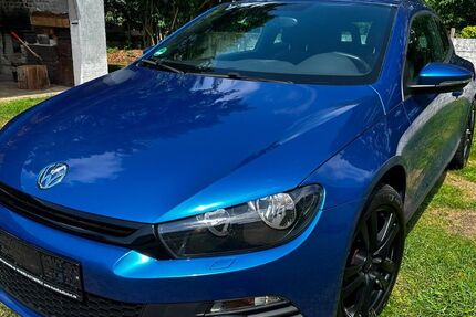VW Scirocco 246.000 km 4.490 &euro; Seevetal 21220