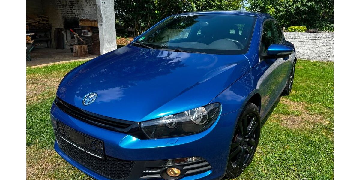 VW Scirocco 246.000 km 4.490 &euro; Seevetal 21220