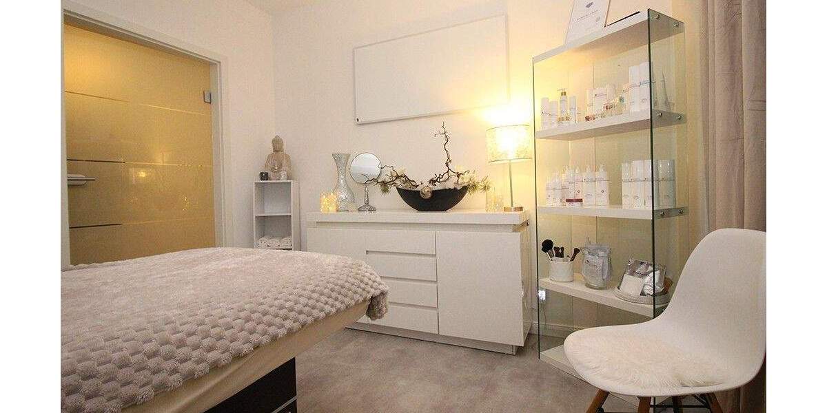 Gewerbeobjekt Großhansdorf - 3 Zimmer, 76 m&sup2;, 340.000&euro; | Angebot:25803001