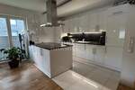 Moderne 4 Zimmerwohnung mit schöner Terrasse im Quickborner 