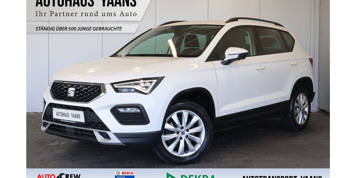 Seat Ateca 124.250 km 18.989 &euro; Pinneberg 25421