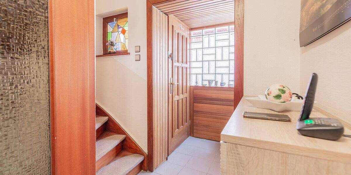 Einfamilienhaus Hamburg Stellingen - 4 Zimmer, 123 m&sup2;, 675.000&euro; | Angebot:26887491