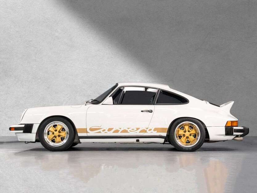 Porsche 911 6.941 km 79.911 € Hamburg 22339