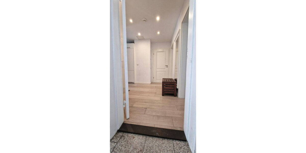 Etagenwohnung Eimsbüttel - Hamburg Eimsbüttel (Stadtteil) Eimsbüttel - 2 Zimmer, 54 m&sup2;, 469.000&euro; | Angebot:26789133