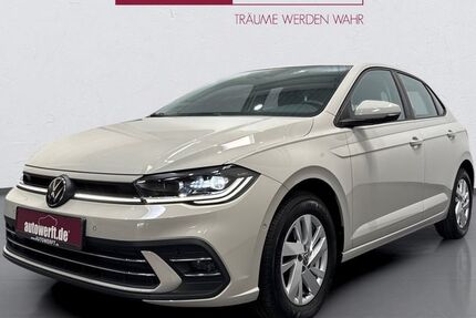 VW Polo 38.989 km 19.889 &euro; Ahrensburg 22926