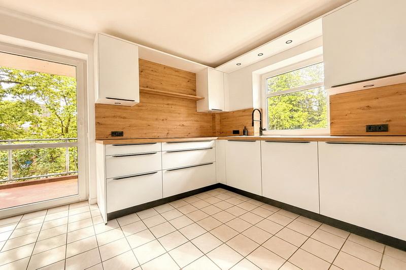 MODERN * alles wie NEU * sofort Zuhause! - Etagenwohnung Henstedt-Ulzburg Ulzburg | Angebot:26998931