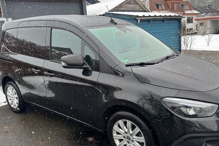 Mercedes-Benz Citan 53.100 km 20.499 &euro; Winsen Luhe 21423